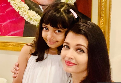 ಬಿಗ್ ಬಿ ಸೊಸೆ ಐಶ್ವರ್ಯ ರೈ ಬಚ್ಚನ್ ಗೆ ಕೊರೊನಾ ದೃಢ