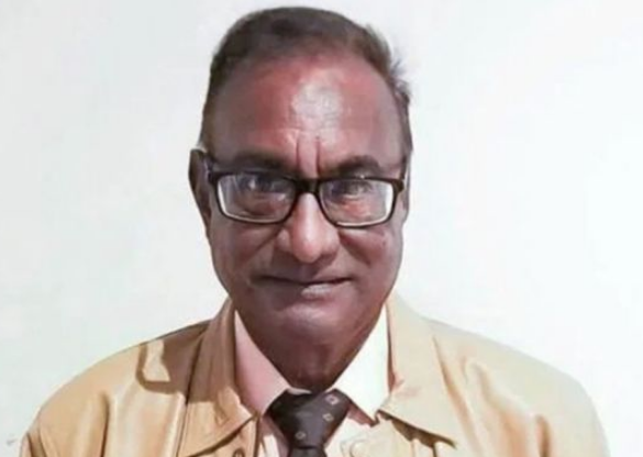 ದಕ್ಷಿಣ ಆಫ್ರಿಕಾದಲ್ಲಿ ಹಿಂದು ಪಕ್ಷದ ಸ್ಥಾಪಿಸಿದ್ದ ಜಯರಾಜ್ ಕೊರೊನಾಗೆ ಬಲಿ..!