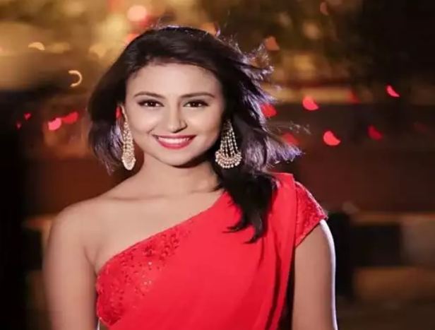 ಈ ಕೆಟ್ಟ ಜಗತ್ತಿಗೆ ವಿದಾಯ..! ಪೋಸ್ಟ್ ಹಾಕಿ ನಟಿ ಜಯಶ್ರೀ ರಾಮಯ್ಯ ನಾಪತ್ತೆ..!