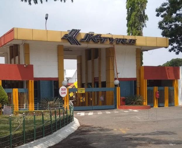 ಜೆ.ಕೆ ಟೈರ್ಸ್‍ನ 107 ಕಾರ್ಮಿಕರಿಗೆ ಕೊರೊನಾ ಬಂದರೂ ಉತ್ಪಾದನೆ ಶುರು..!