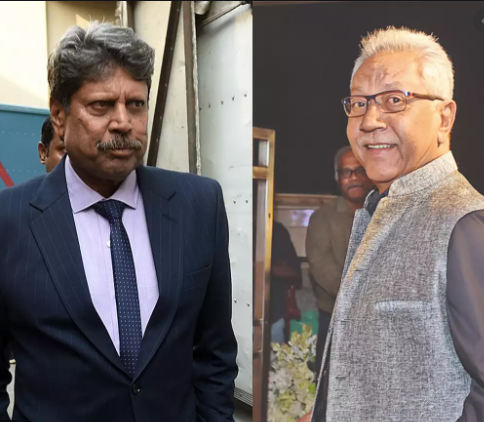 ಧನ್ಯವಾದಗಳು… ರಿಚರ್ಡ್ ಹ್ಯಾಡ್ಲಿ ದಾಖಲೆ ಅಳಿಸಿ ಹೋಯ್ತು…. ಮುಂದೆ ಏನು… ? ಹೀಗೆ ಕಪಿಲ್ ಬಳಿ ಗಾಯಕ್‍ವಾಡ್ ಹೇಳಿದ್ಯಾಕೆ..?