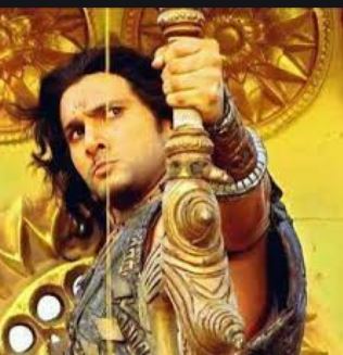 ದುರ್ಯೋಧನನ ಆಪ್ತ… ಪಾಂಡವರ ಅಗ್ರಜ ಕರ್ಣನ ಪಾತ್ರದ ಮೂಲಕ ಮನೆ ಮಾತಾಗಿರುವ ಎಹೆಮ್ ಶರ್ಮಾ..!