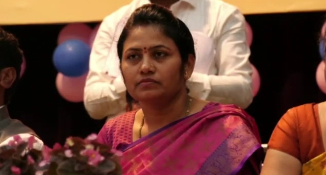 ತಹಶೀಲ್ದಾರ್ ಕೊಲೆಗೆ ಪೊಲೀಸ್ ವೈಫಲ್ಯ: ಕೋಲಾರ ಡಿಸಿ ಸತ್ಯಭಾಮ ಕಿಡಿ