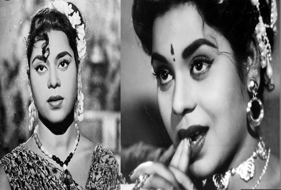 ಮದರ್ ಇಂಡಿಯಾ ಖ್ಯಾತಿಯ ಬಾಲಿವುಡ್ ನ ಹಿರಿಯ ನಟಿ ಕುಂಕುಮ್ ಇನ್ನಿಲ್ಲ
