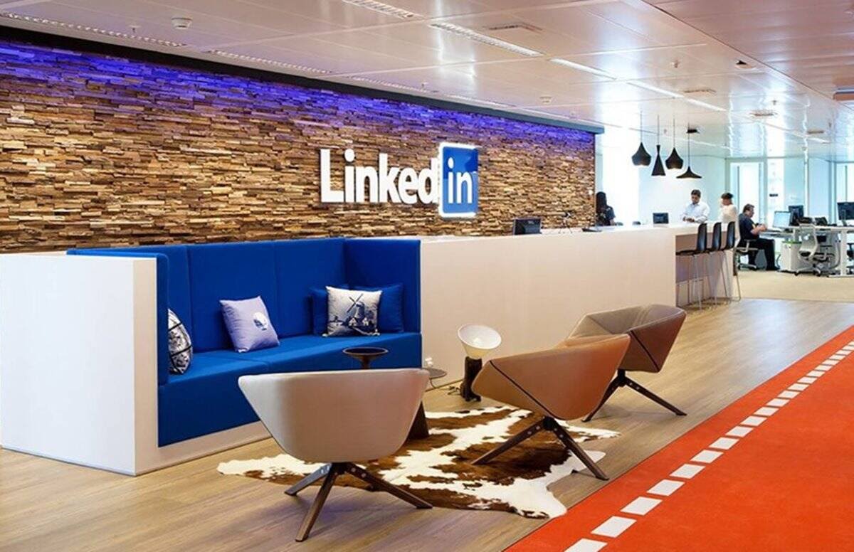 ಲಿಂಕ್ಡ್’ಇನ್ – 960 ಉದ್ಯೋಗಿಗಳ ವಜಾ