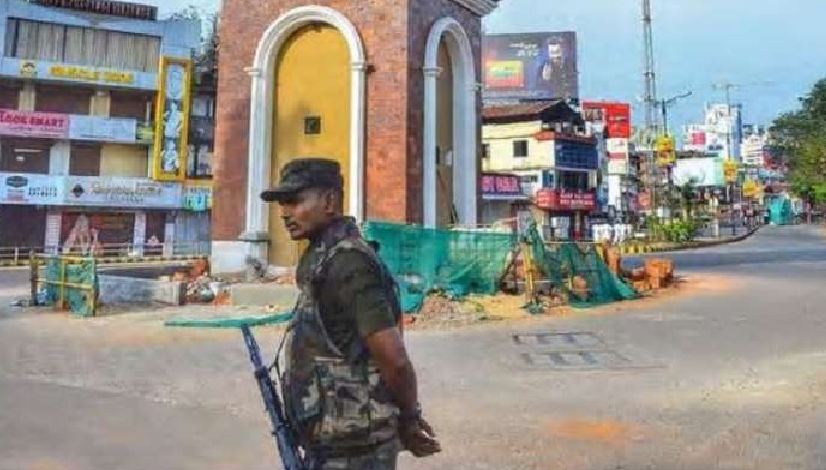 ಗುರುವಾರದಿಂದ ದಕ್ಷಿಣ ಕನ್ನಡ ಜಿಲ್ಲೆ ಅನ್‍ಲಾಕ್..!