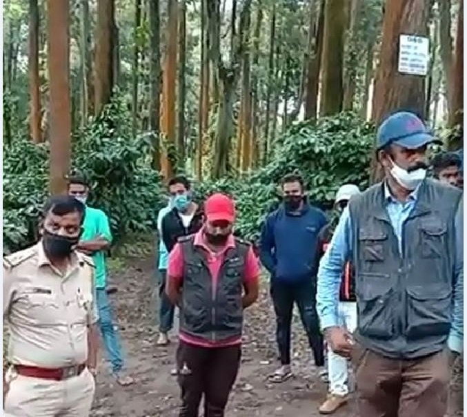 ಬಾಳೆಹಣ್ಣಿನಲ್ಲಿ ವಿಷಹಾಕಿ 20 ಹಸುಗಳ ಮಾರಣಹೋಮ; ಎಸ್ಟೇಟ್ ಮ್ಯಾನೇಜರ್ ಸೆರೆ