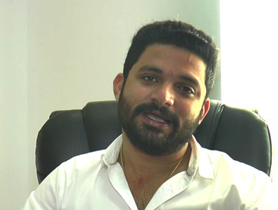 ದ.ಕ ಜಿಲ್ಲಾ ಯುವ ಕಾಂಗ್ರೆಸ್ ಅಧ್ಯಕ್ಷ ಮಿಥುನ್ ರೈಗೆ ಕೋವಿಡ್ ದೃಢ