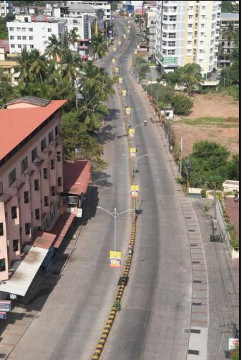 ನಾಳೆ ದಕ್ಷಿಣ ಕನ್ನಡ ಜಿಲ್ಲೆಯಲ್ಲಿ ಕಂಪ್ಲೀಟ್ ಲಾಕ್ ಡೌನ್