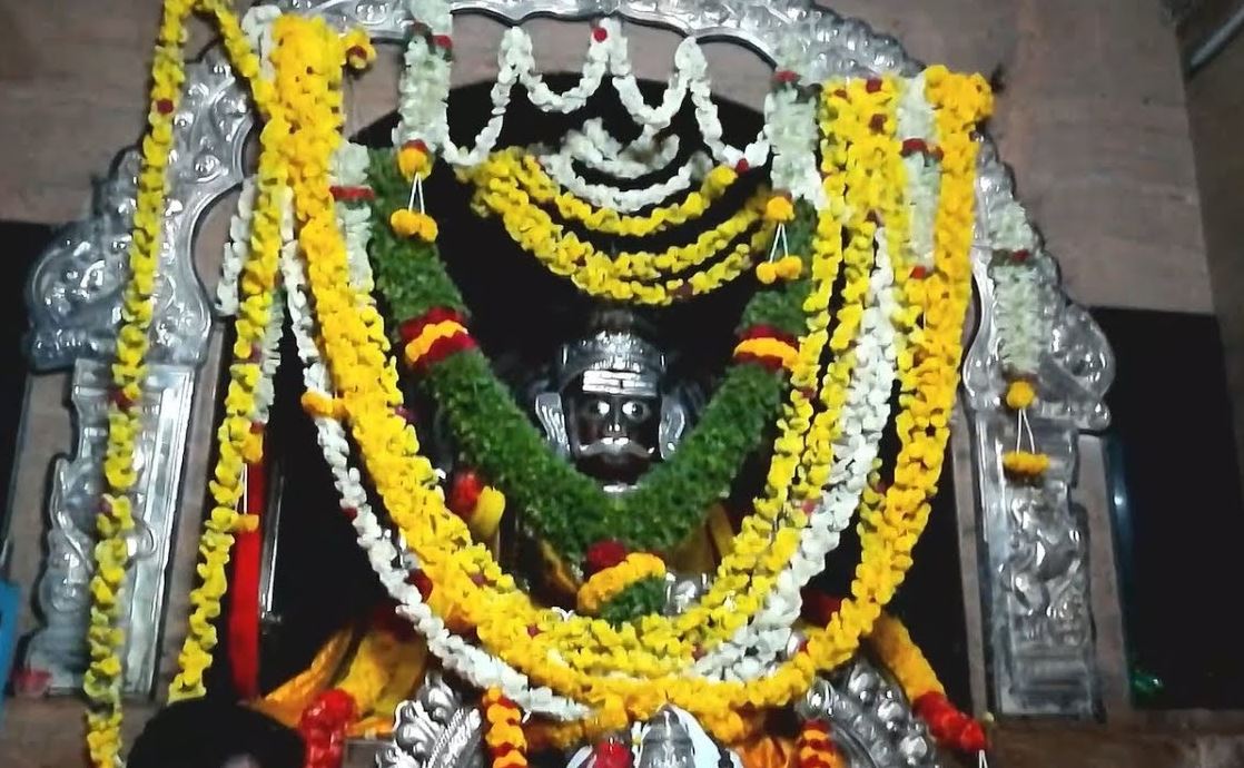 ಕೊರೊನಾ ಉಲ್ಬಣ; ಮೈಲಾರ ಕ್ಷೇತ್ರಕ್ಕೆ ಭಕ್ತರು ಬರಬೇಡಿ..!