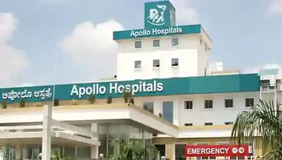 ಬೆಂಗಳೂರಿನ ಅಪೋಲೋ ಮತ್ತು ವಿಕ್ರಂ ಆಸ್ಪತ್ರೆಗಳ ಒಪಿಡಿ ಸ್ಥಗಿತ