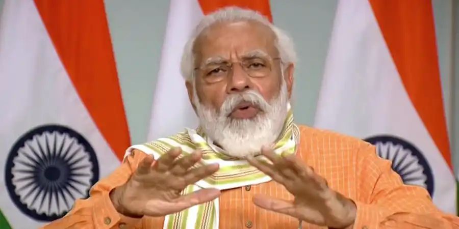 ಜೀವನವನ್ನು ಪೂರ್ತಿಯಾಗಿ ಅನುಭವಿಸಿ. ಎಂದಿಗೂ ಭರವಸೆಯನ್ನು ಕಳೆದುಕೊಳ್ಳಬೇಡಿ – ಪ್ರಧಾನಿ ಮೋದಿ