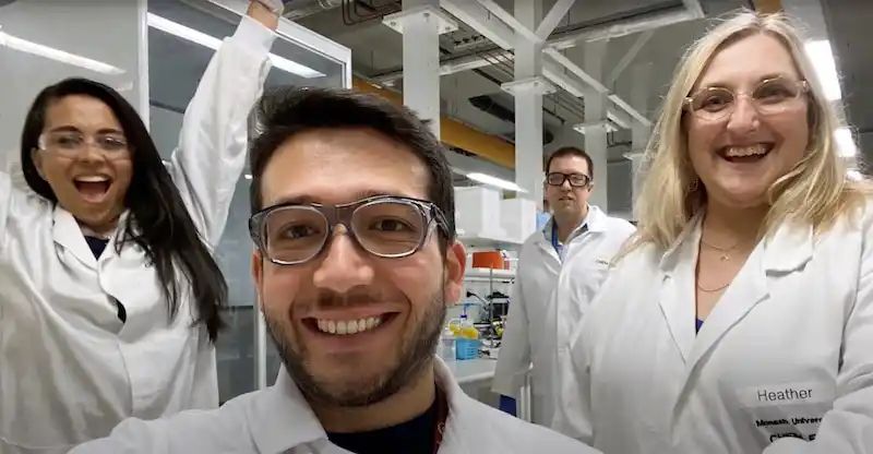 ರಕ್ತ ಪರೀಕ್ಷೆಯ‌ ಮೂಲಕ‌ 20 ನಿಮಿಷಗಳಲ್ಲಿ ಕೋವಿಡ್-19 ಪ್ರಕರಣ ಪತ್ತೆ