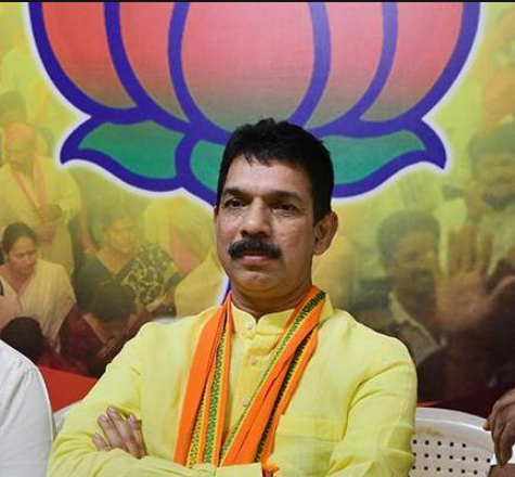 ಭ್ರಷ್ಟಚಾರ ಆರೋಪ ಮಾಡಿದ ಪಕ್ಷದ ಮುಖಂಡರ ಹಿನ್ನಲೆ ಗಮನಿಸಿ – ನಳೀನ್ ಕುಮಾರ್ ಕಟೀಲ್