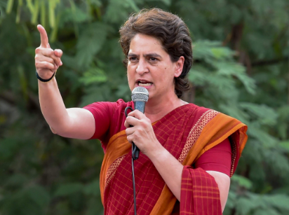 ರಾಜ`ಸ್ಥಾನ’ ಬಿಕ್ಕಟ್ಟು | ಜ್ಯೂ. ಇಂದಿರಾ ರಂಗಪ್ರವೇಶ : ಪೈಲೆಟ್ ಸೈಲೆಂಟ್