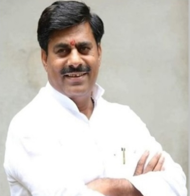 ರಾಮಮಂದಿರ ನಿರ್ಮಾಣದೊಂದಿಗೆ ಕೊರೊನಾ ಅಂತ್ಯ : ಬಿಜೆಪಿ ನಾಯಕ