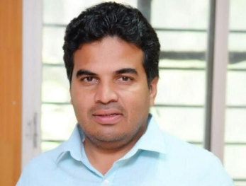 ಕುಣಿಗಲ್ ಕಾಂಗ್ರೆಸ್ ಶಾಸಕ ಡಾ.ರಂಗನಾಥ್ ಗೆ ಕೊರೊನಾ | ಕೈ ನಾಯಕರಲ್ಲಿ ಆತಂಕ