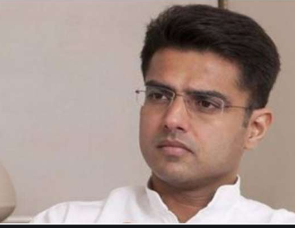 ಸಚಿನ್ ಪೈಲಟ್ ಗೆ ರಾಜಕೀಯ ಭವಿಷ್ಯ ಇರೋದು ಕಾಂಗ್ರೆಸ್ ನಲ್ಲಿ ಮಾತ್ರ : ಮೊಯ್ಲಿ