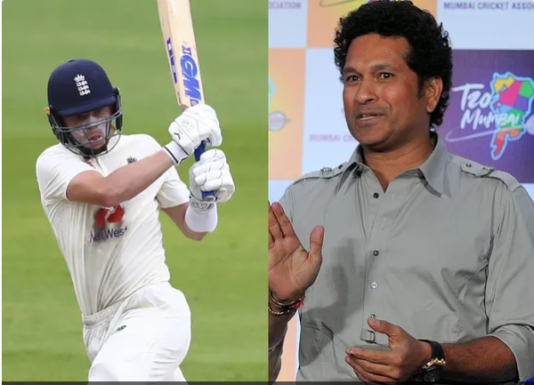 ಶ್ರೇಷ್ಠ ವ್ಯಕ್ತಿಯ ಜೊತೆ ವಾದ ಮಾಡಲು ನಾನ್ಯಾರು..? ಸಚಿನ್ ಹೋಲಿಕೆಗೆ ಇಯಾನ್ ಬೆಲ್ ಉತ್ತರ..!