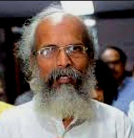 ಕ್ವಾರಂಟೈನ್ ಗೆ ಒಳಗಾದ ಕೇಂದ್ರ ಸಚಿವ ಸಾರಂಗಿ