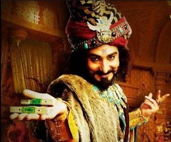 ನನ್ನ ಮಗುವೆ… ನನ್ನ ಮಗುವೆ ಅಂತ ಮಹಾಭಾರತದ ದಾಳಗಳ ಸೂತ್ರಧಾರಿ ಪ್ರಣೀತ್ ಭಟ್