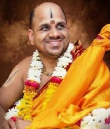 ಉಡುಪಿಯ ಪುತ್ತಿಗೆ ಮಠಾಧೀಶರಿಗೆ ಕೊರೊನಾ ಪಾಸಿಟಿವ್