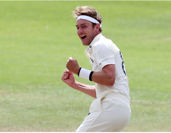 ಡರ್ಬಾನ್ ನಲ್ಲಿ ಕಣ್ಣೀರು…ಮ್ಯಾಂಚೆಸ್ಟರ್ ನಲ್ಲಿ ಆನಂದ ಭಾಷ್ಪ…! ಇದು ಸ್ಟುವರ್ಟ್ ಬ್ರಾಡ್ ನ ಕ್ರಿಕೆಟ್ ಕಥೆ..!