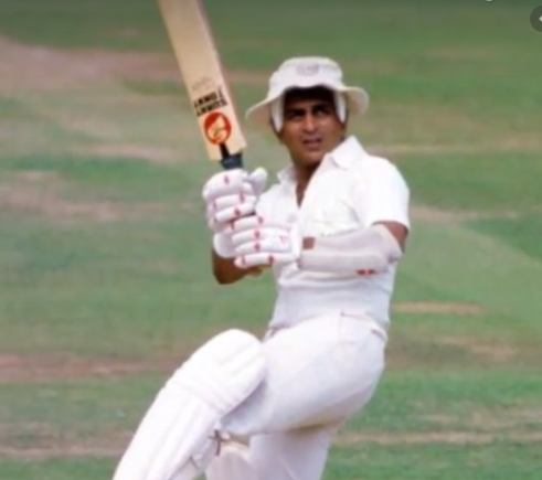 ಸುನೀಲ್ ಗವಾಸ್ಕರ್ ನಾನು ಕಂಡ ಕೆಟ್ಟ ಆಟಗಾರ… ಆದ್ರೆ ಅದು ಅಲ್ಲಿ ಮಾತ್ರ…!