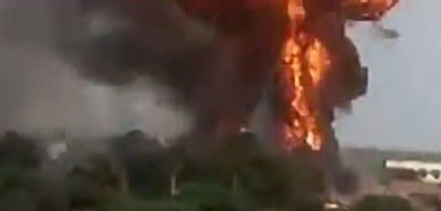 ತಮಿಳುನಾಡಿನ ವಿದ್ಯುತ್ ಸ್ಥಾವರದ ಬಾಯ್ಲರ್ ಸ್ಫೋಟ; 6 ಕಾರ್ಮಿಕರ ಸಾವು