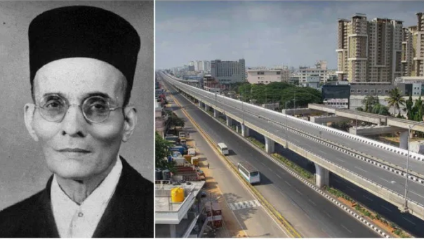 ಯಲಹಂಕ ಮೇಲ್ಸೇತುವೆ ಸಾವರ್ಕರ್ ಹೆಸರು ಫಿಕ್ಸ್.!