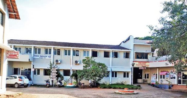 ಪುತ್ತೂರು ಸರ್ಕಾರಿ ಆಸ್ಪತ್ರೆ ಇನ್ನು ಮುಂದೆ ಕೋವಿಡ್ ಆಸ್ಪತ್ರೆ