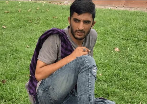 ದೆಹಲಿಯ ಸಂಸತ್ ಭವನದ ಬಳಿ ಅನುಮಾನಾಸ್ಪದವಾಗಿ ಅಡ್ಡಾಡುತ್ತಿದ್ದವ ಅಂದರ್ ..!