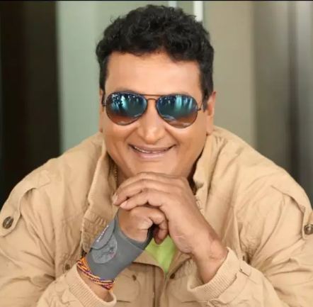 ತೀವ್ರ ಆರೋಗ್ಯ ಸಮಸ್ಯೆಯಿಂದ ಆಸ್ಪತ್ರೆಗೆ ದಾಖಲಾದ ಟಾಲಿವುಡ್ ಹಾಸ್ಯ ನಟ..!