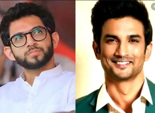 ಸುಶಾಂತ್ ಆತ್ಮಹತ್ಯೆ ಪ್ರಕರಣದಲ್ಲಿ ಮೌನ ಮುರಿದ ಆದಿತ್ಯ ಠಾಕ್ರೆ..!