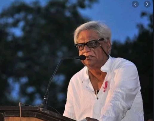 ಕೊರೊನಾ ಮಾಹಾಮಾರಿಗೆ ಹಿರಿಯ ಸಿಪಿಎಂ ನಾಯಕ ನಿಧನ..!