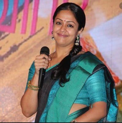 ಕೊಟ್ಟ ಮಾತು ಉಳಿಸಿಕೊಂಡ ತಮಿಳಿನ ಖ್ಯಾತ ನಟಿ ಜ್ಯೋತಿಕಾ..!