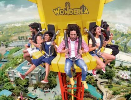 ಲಾಕ್ ಡೌನ್ ನಿಂದಾಗಿ ವಂಡರ್ ಲಾ ಗೆ ಆದ ನಷ್ಟ ಎಷ್ಟು ಗೊತ್ತಾ..!