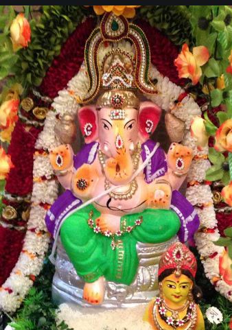 ಗಣೇಶ ಮೂರ್ತಿಗಳನ್ನು ಇಡುವುದಕ್ಕೆ ಅನುಮತಿ ನೀಡುವುದು ಆಯಾ ಜಿಲ್ಲೆಯ ಜಿಲ್ಲಾಧಿಕಾರಿಗಳಿಗೆ ಬಿಟ್ಟಿದ್ದು..!  