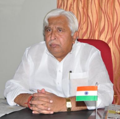 ರಾಜ್ಯ ಸರ್ಕಾರದ ಅಸಮರ್ಪಕತೆ ಮುಂದುವರಿದಿದೆ: ಮಾಜಿ ಸಚಿವ ಹೆಚ್ ಕೆ ಪಾಟೀಲ್