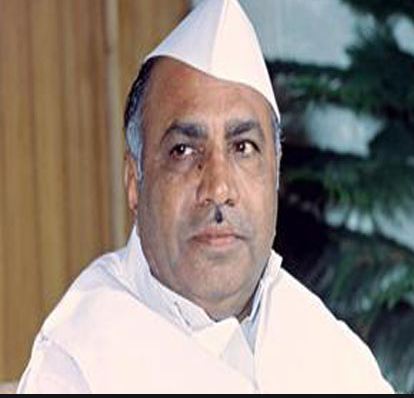 ಮಹಾರಾಷ್ಟ್ರದ ಮಾಜಿ ಸಿಎಂ ಆಗಿದ್ದ ಪಾಟೀಲ್ ನೀಲಂಗೇಕರ್ ವಿಧಿವಶ..!