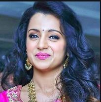 ತ್ರಿಷಾ ಕೃಷ್ಣನ್ ಇನ್ಸ್ಟಾಗ್ರಾಂನಿಂದ ಧಿಡೀರ್ ಮಾಯವಾದ ಪೋಸ್ಟ್ ಗಳು..!