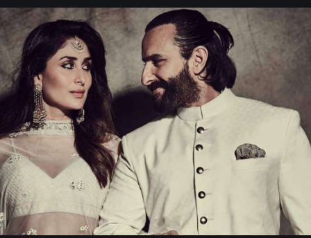 2ನೇ ಮಗುವಿನ ನಿರೀಕ್ಷೆಯಲ್ಲಿ ಕರೀನಾ – ಸೈಫ್ ಅಲಿ ಖಾನ್ ದಂಪತಿ..!