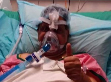 ಎಸ್ ಪಿಬಿ ಆರೋಗ್ಯ ಸ್ಥಿತಿ ತೀವ್ರ ಗಂಭೀರ: 24 ಗಂಟೆಗಳ ಕಾಲ ಏನನ್ನೂ ಹೇಳಲಾಗುವುದಿಲ್ಲ ಎಂದ ವೈದ್ಯರು