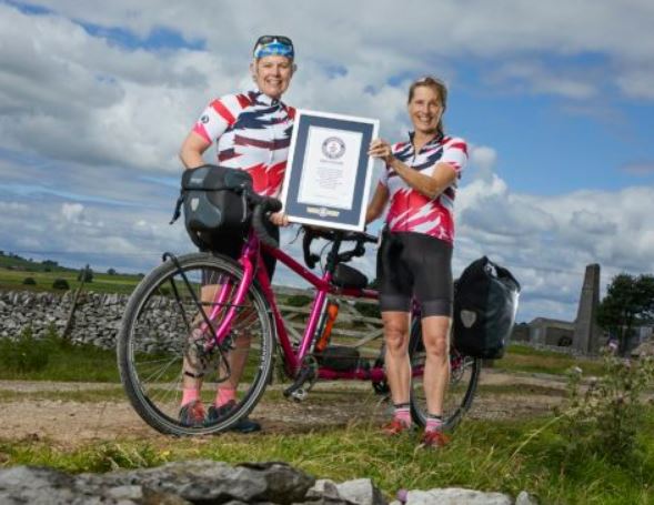 ಕೊರೊನಾಗೂ ಹೆದರದ ಪ್ರವಾಹಕ್ಕೂ ಜಗ್ಗದ ಈ ಮಹಿಳೆಯರ ಸಾಧನೆಗೆ ವಿಶವವೇ ನಿಬ್ಬೆರಗು..!