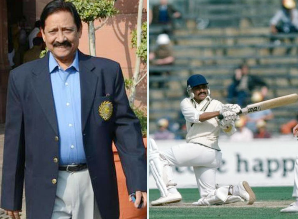 COVID-19 ಕಾರಣದಿಂದ ನಿಧನರಾದ ಕ್ರಿಕೆಟಿಗ ಮತ್ತು ರಾಜಕಾರಣಿ ಚೇತನ್ ಪ್ರತಾಪ್ ಸಿಂಗ್ ಚೌಹಾಣ್ ಬಗ್ಗೆ ಒಂದಿಷ್ಟು ಸ್ವಾರಸ್ಯಕರ ಮಾಹಿತಿ..!