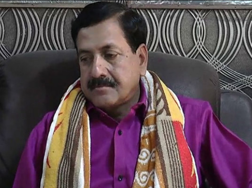 ಕೈಲಾಸ ದೇಶದ ಕರೆನ್ಸಿ ಬಿಡುಗಡೆಗೊಳಿಸಿದ ನಿತ್ಯಾನಂದ