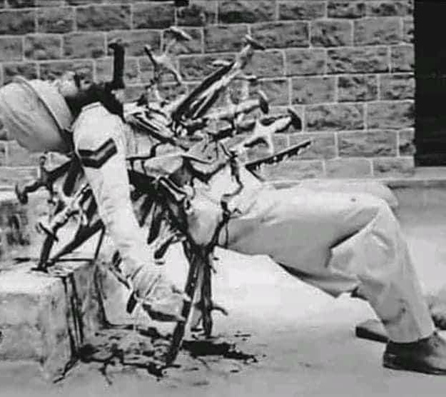 ಸಿಖ್ ಸೈನಿಕರ ವೀರಗಾಥೆ, ಅಕ್ಷಯ್ ಕುಮಾರ್ ಅಭಿನಯದ ಬಾಲಿವುಡ್ ಸಿನಿಮಾದ ಅಸಲಿ ಸತ್ಯಕಥೆ ಬ್ಯಾಟಲ್ ಆಫ್ ಸರಗರಿ