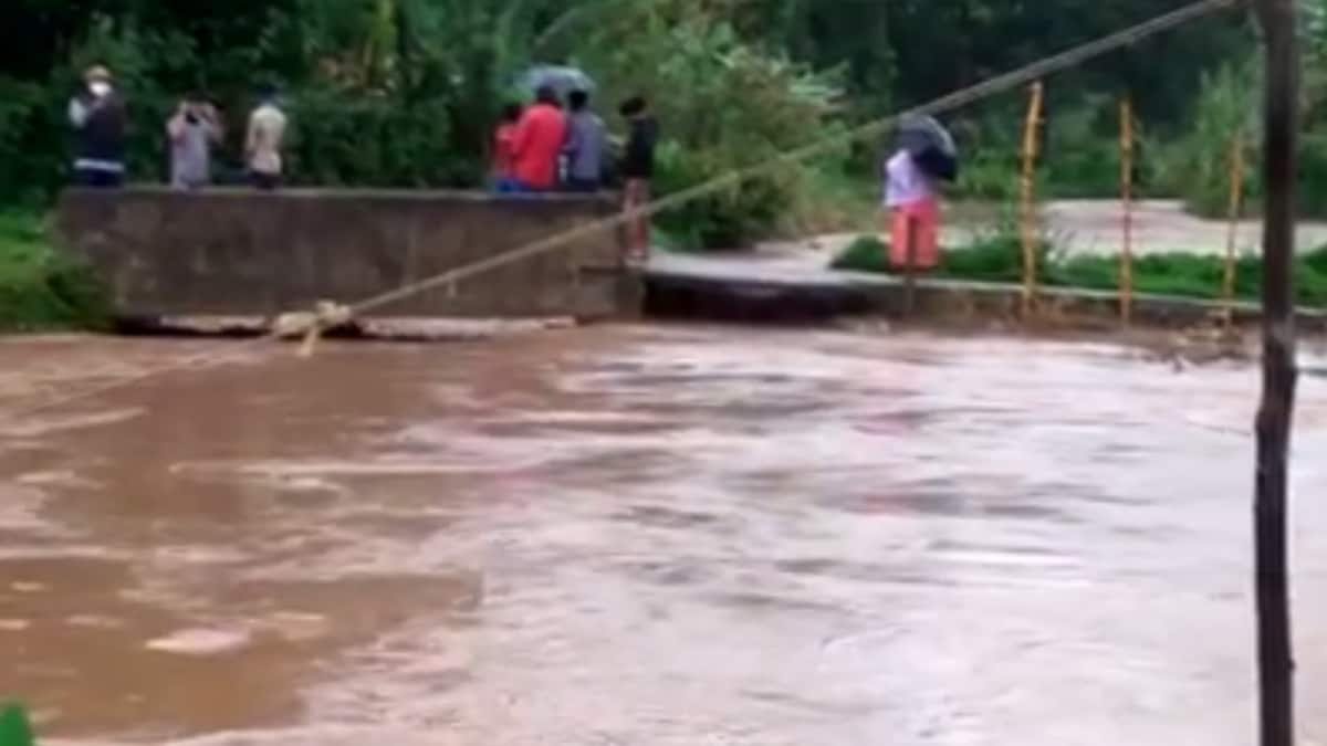 ತಮಿಳುನಾಡಿನ ನೀಲಗಿರಿ ಜಿಲ್ಲೆಯಲ್ಲಿ ಭಾರಿ ಮಳೆ – 200ಕ್ಕೂ ಹೆಚ್ಚು ಜನರ ಸ್ಥಳಾಂತರ