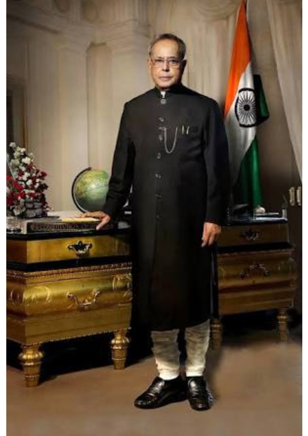 ಮಾಜಿ ರಾಷ್ಟ್ರಪತಿ ಭಾರತ ರತ್ನ ಪ್ರಣಬ್ ಮುಖರ್ಜಿಯವರ ತೀವ್ರ ಅನಾರೋಗ್ಯ; ಪ್ರಣಬ್ ದಾ ರಾಜಕೀಯ ಜೀವನದ ಸಿಂಹಾವಲೋಕನ: