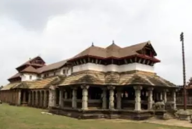 ದೇಶದ ಅಗ್ರ 13 ಜೈನ ದೇವಾಲಯಗಳಲ್ಲಿ ಕರುನಾಡಿನ ಮೂರು ಜೈನ ಬಸದಿಗಳಿಗೆ ಸ್ಥಾನ